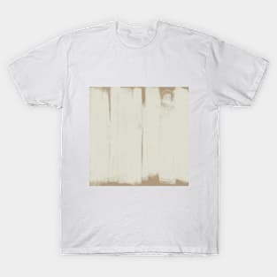 UNTITLED#4 T-Shirt